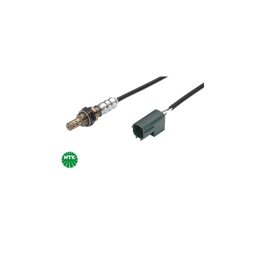Lambdasonde NTK 6497 für