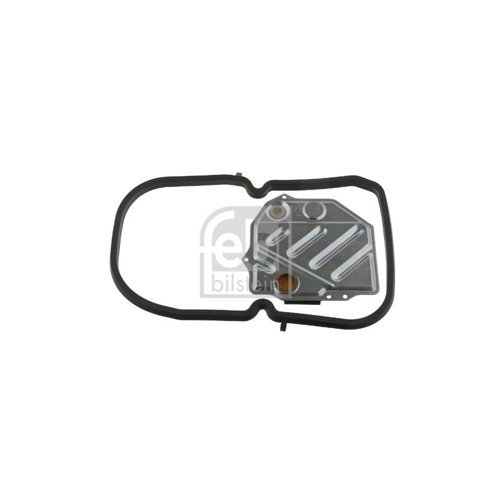 Hydraulikfiltersatz, Automatikgetriebe FEBI BILSTEIN 02177 für MERCEDES-BENZ