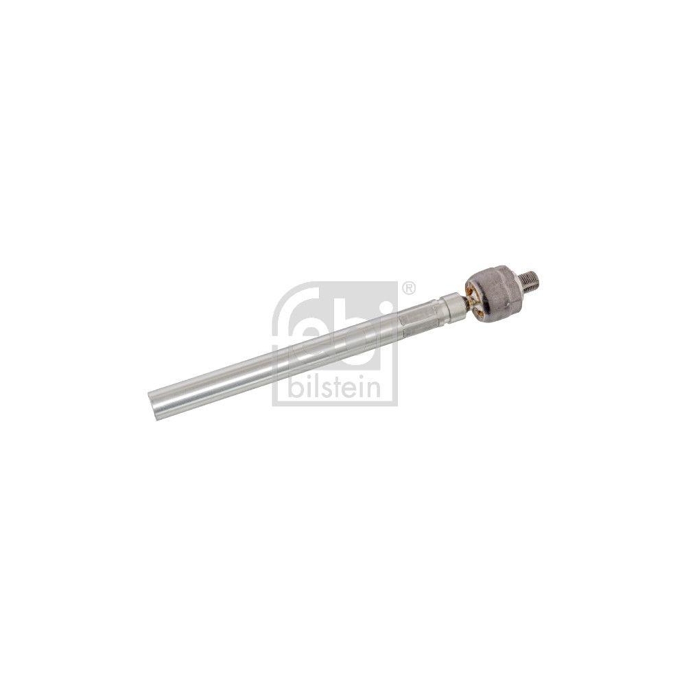 FEBI BILSTEIN Axialgelenk, Spurstange 19939 f&uuml;r PEUGEOT, Vorderachse links