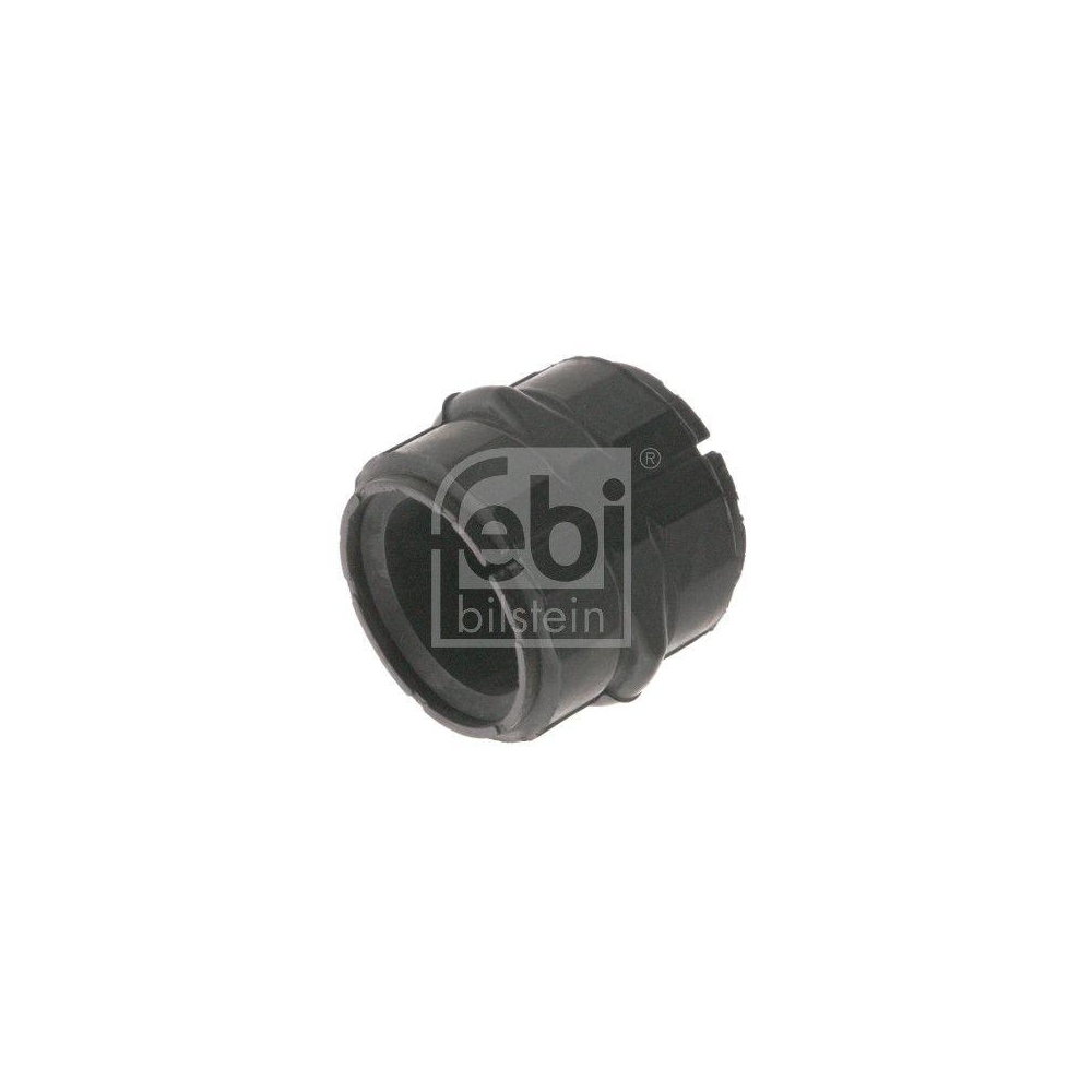 FEBI BILSTEIN Lagerung, Stabilisator 35166 f&uuml;r DAF, Vorderachse, innen