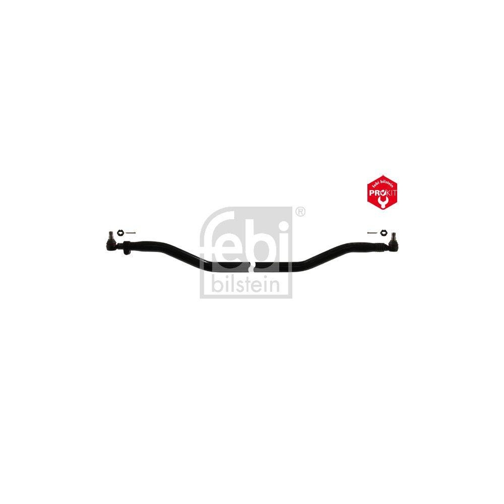 FEBI BILSTEIN Spurstange 38951 ProKit f&uuml;r SCANIA, Vorderachse links