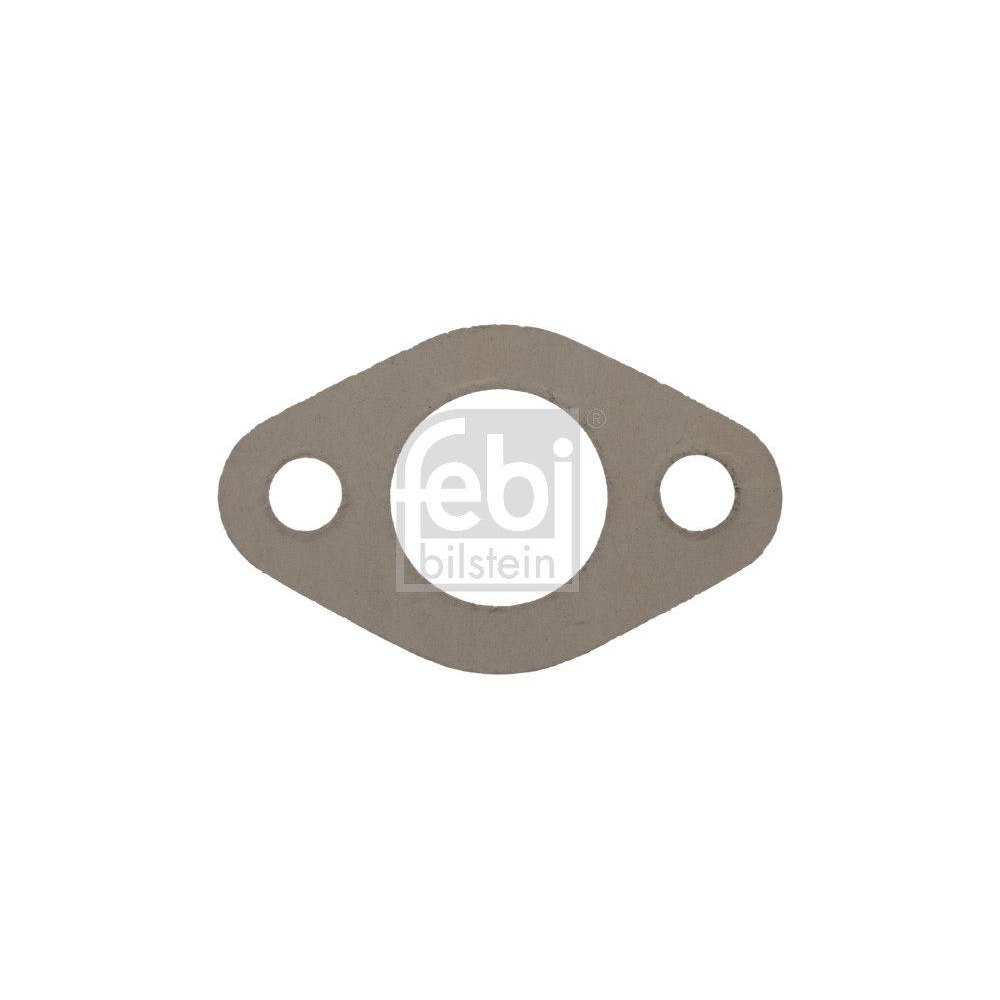Dichtung, Ölkühler FEBI BILSTEIN 100217 für IVECO MAN MERCEDES-BENZ NEOPLAN