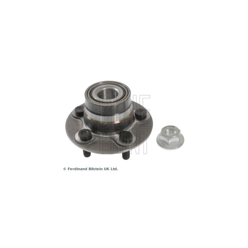 Radlagersatz BLUE PRINT ADA108303 f&uuml;r CHRYSLER, Hinterachse links