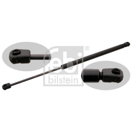 FEBI BILSTEIN Gasfeder, Koffer-/Laderaum 27608 f&uuml;r OPEL VAUXHALL GENERAL MOTORS