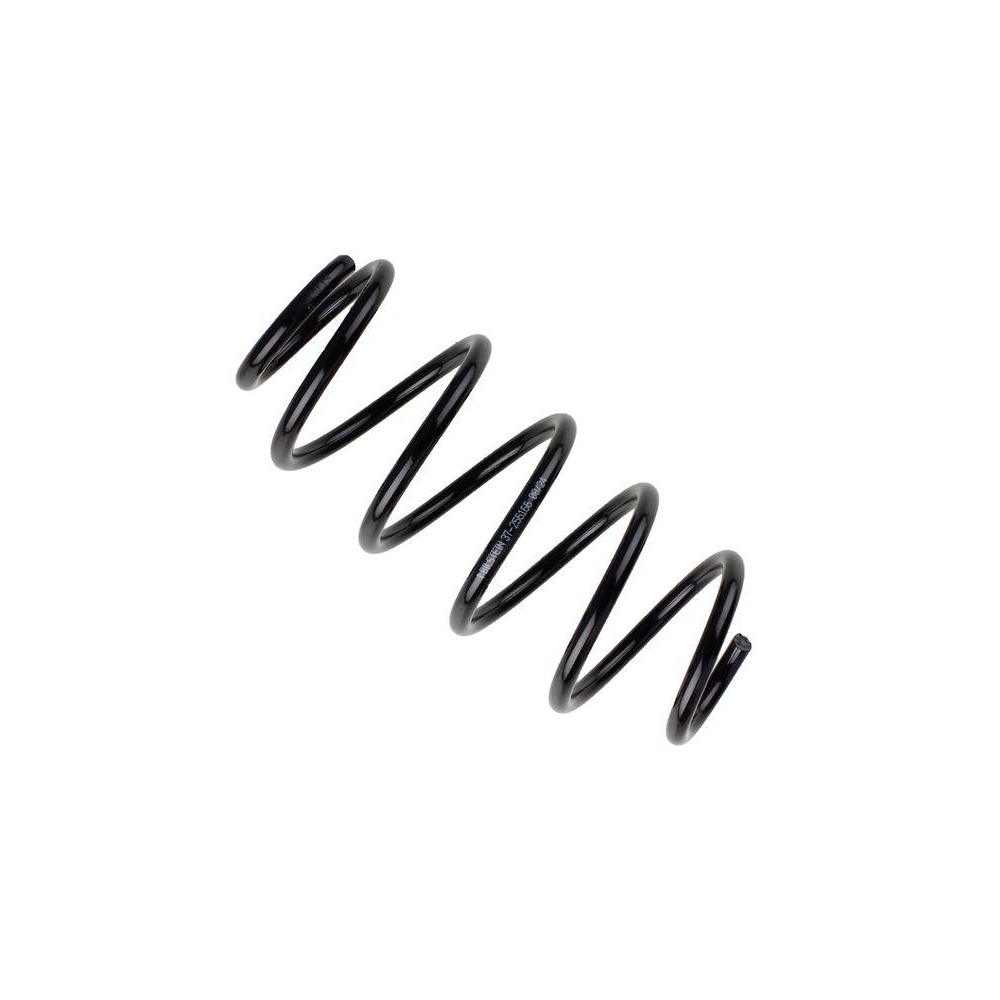 Fahrwerksfeder BILSTEIN 37-256166 BILSTEIN - B3 Serienersatz (Federn) für VW