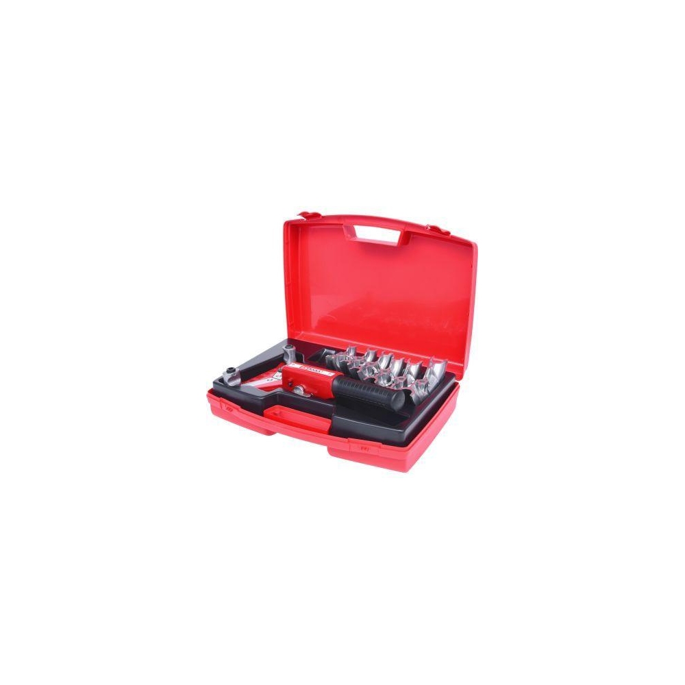 Rohrbiegewerkzeug-Satz KS TOOLS 203.1201 f&uuml;r