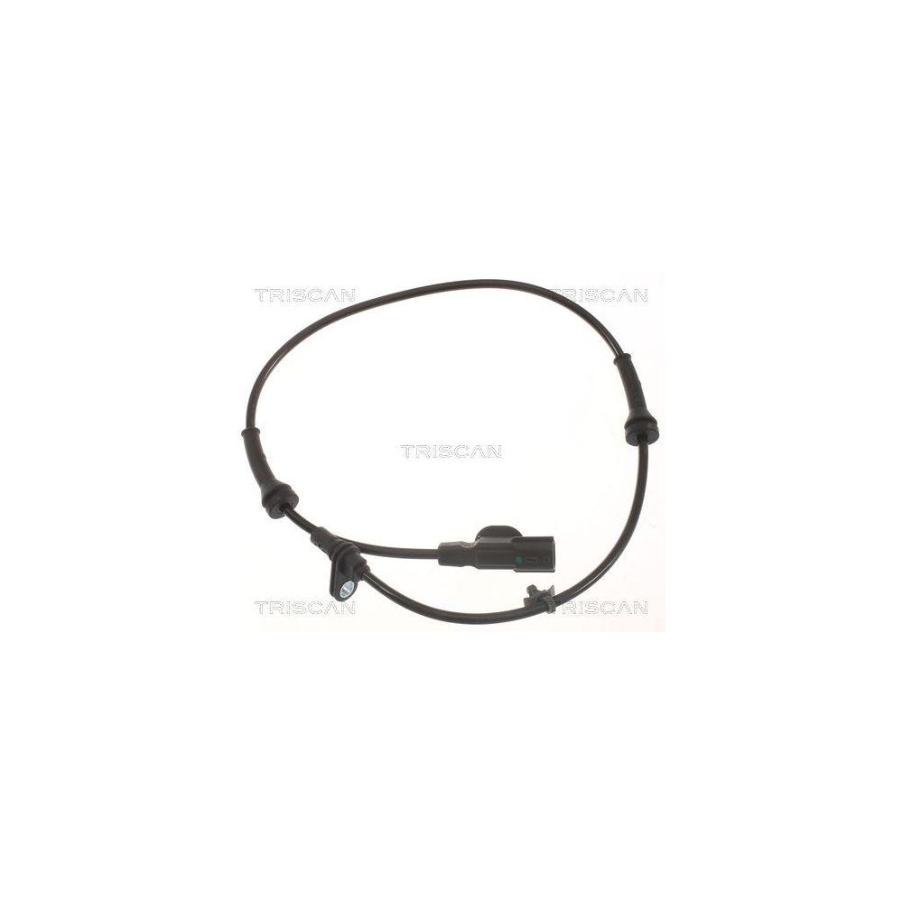 Sensor, Raddrehzahl TRISCAN 8180 25258 f&uuml;r RENAULT, Hinterachse rechts
