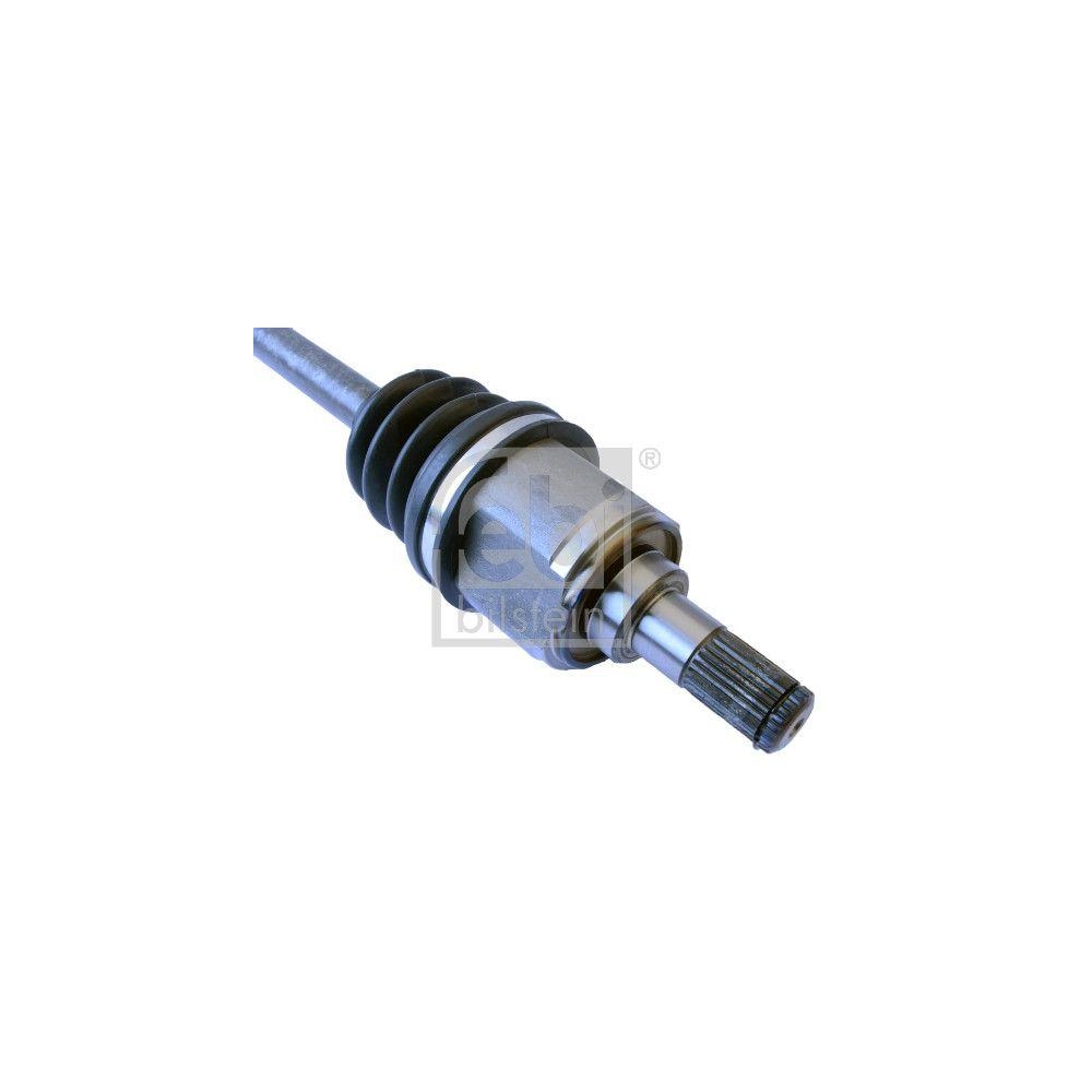 FEBI BILSTEIN Antriebswelle 193603 für HYUNDAI KIA, Vorderachse links