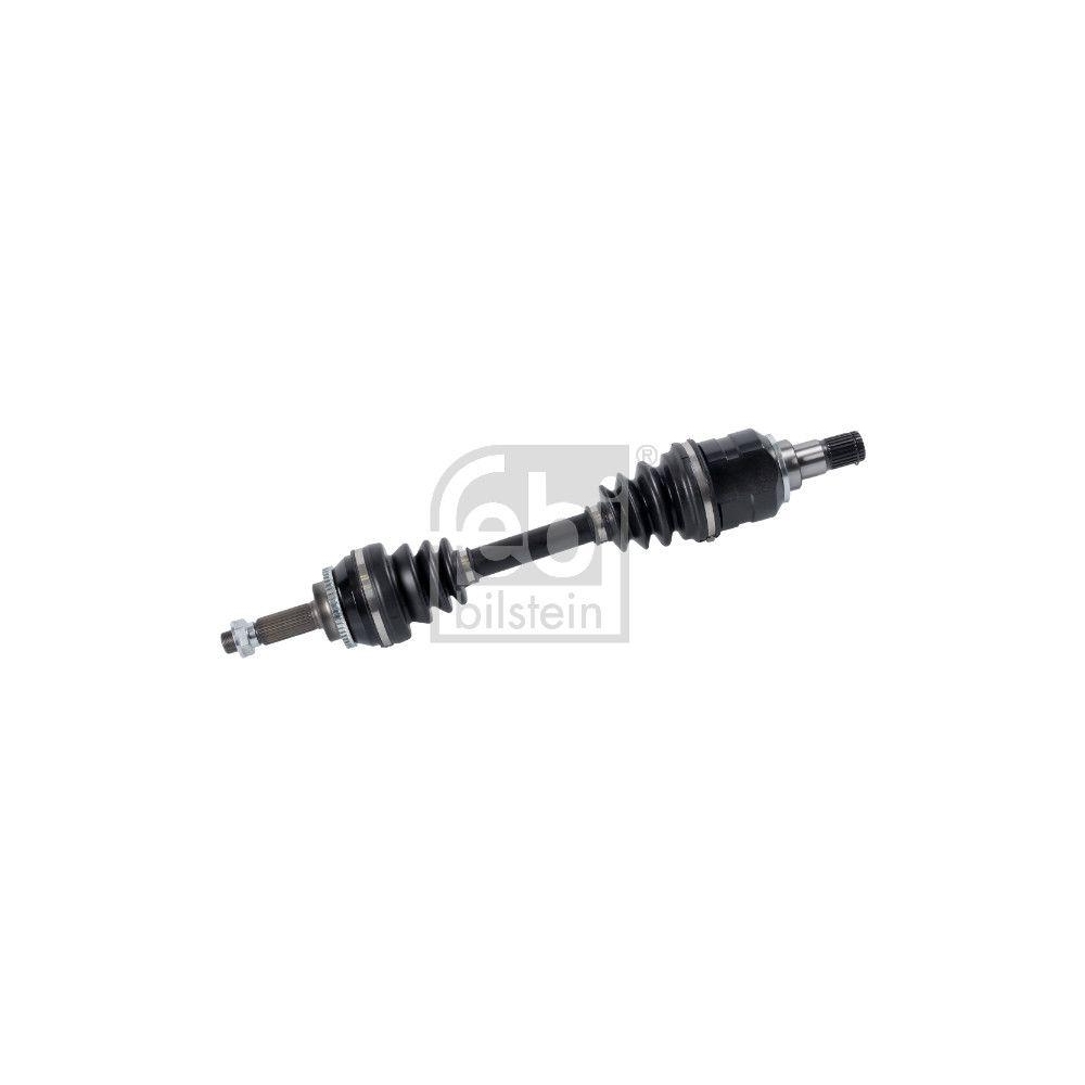 FEBI BILSTEIN Antriebswelle 183786 f&uuml;r TOYOTA, Vorderachse links