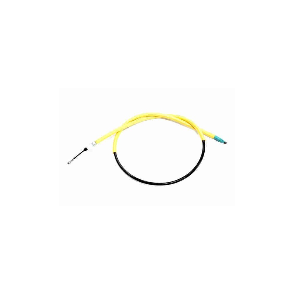 Seilzug, Feststellbremse VAICO V46-30042 Original VAICO Qualit&auml;t f&uuml;r NISSAN OPEL