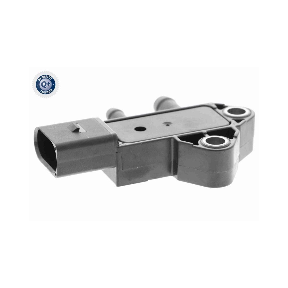 Sensor, Abgasdruck VEMO V37-72-0112 Q+, Erstausrüsterqualität für CITROËN MAZDA