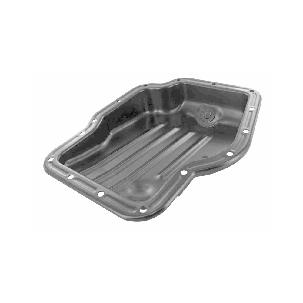 Ölwanne VAICO V40-1019 Original VAICO Qualität für OPEL, Ölwanne