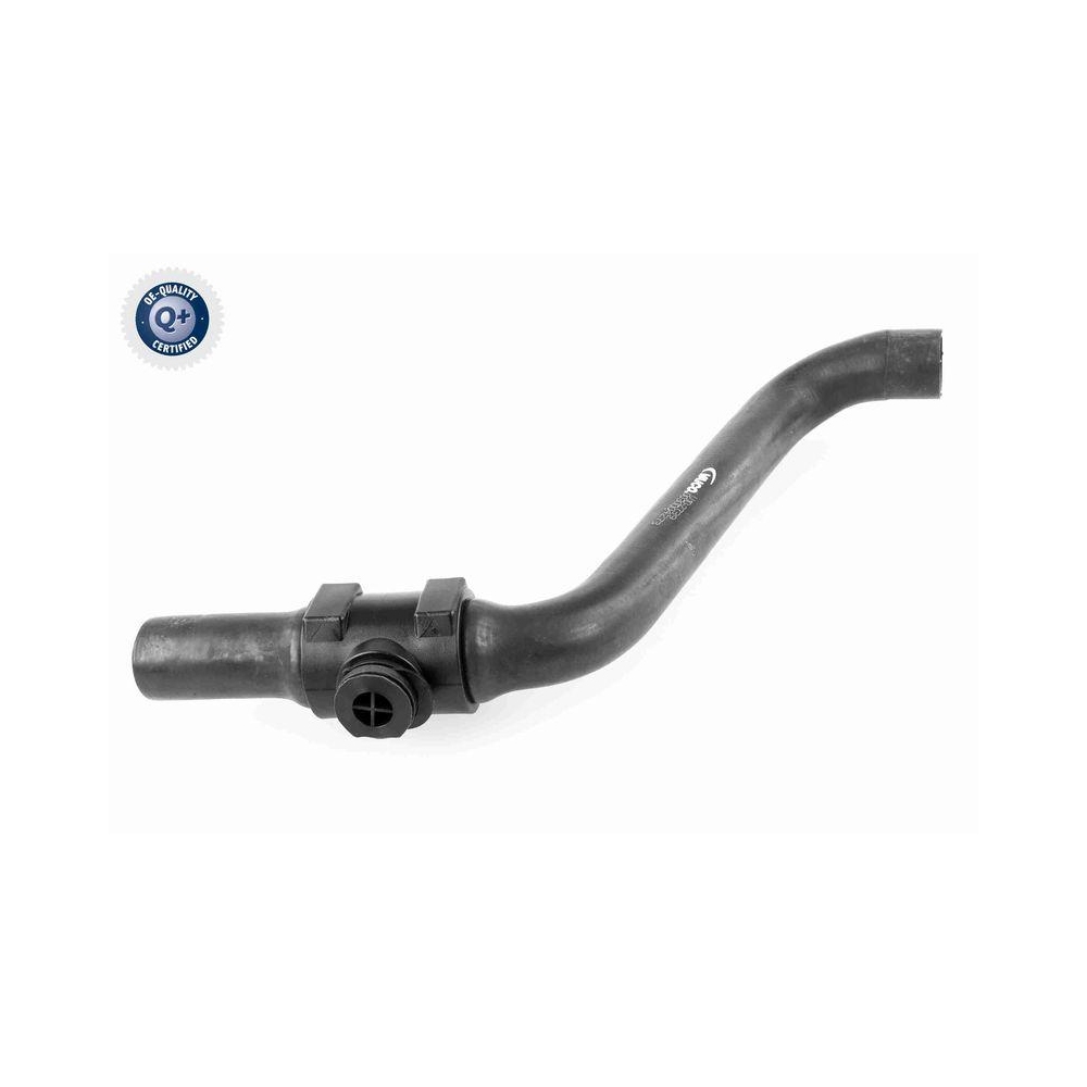 Kühlerschlauch VAICO V10-2739 Q+, Erstausrüsterqualität für AUDI SEAT SKODA VW