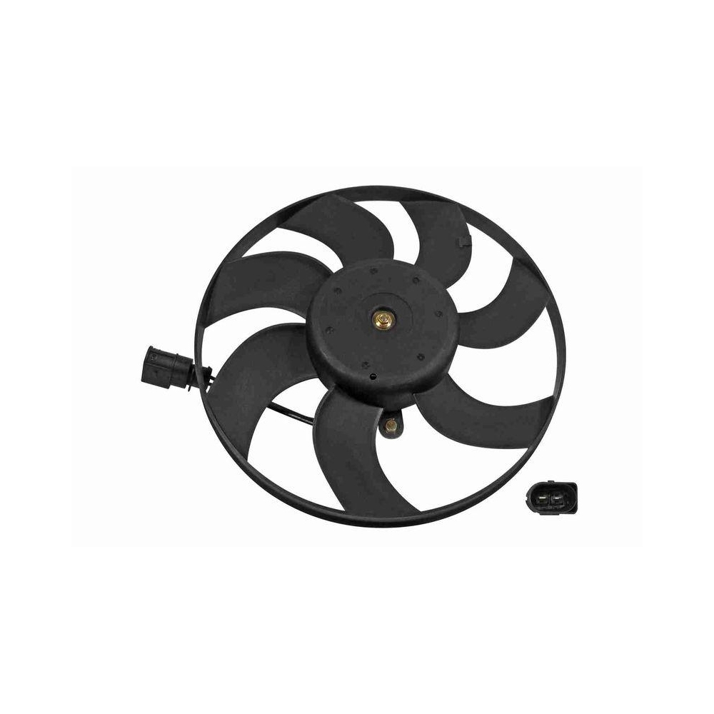 Lüfter, Motorkühlung VEMO V15-01-1881 Original VEMO Qualität für AUDI SEAT SKODA