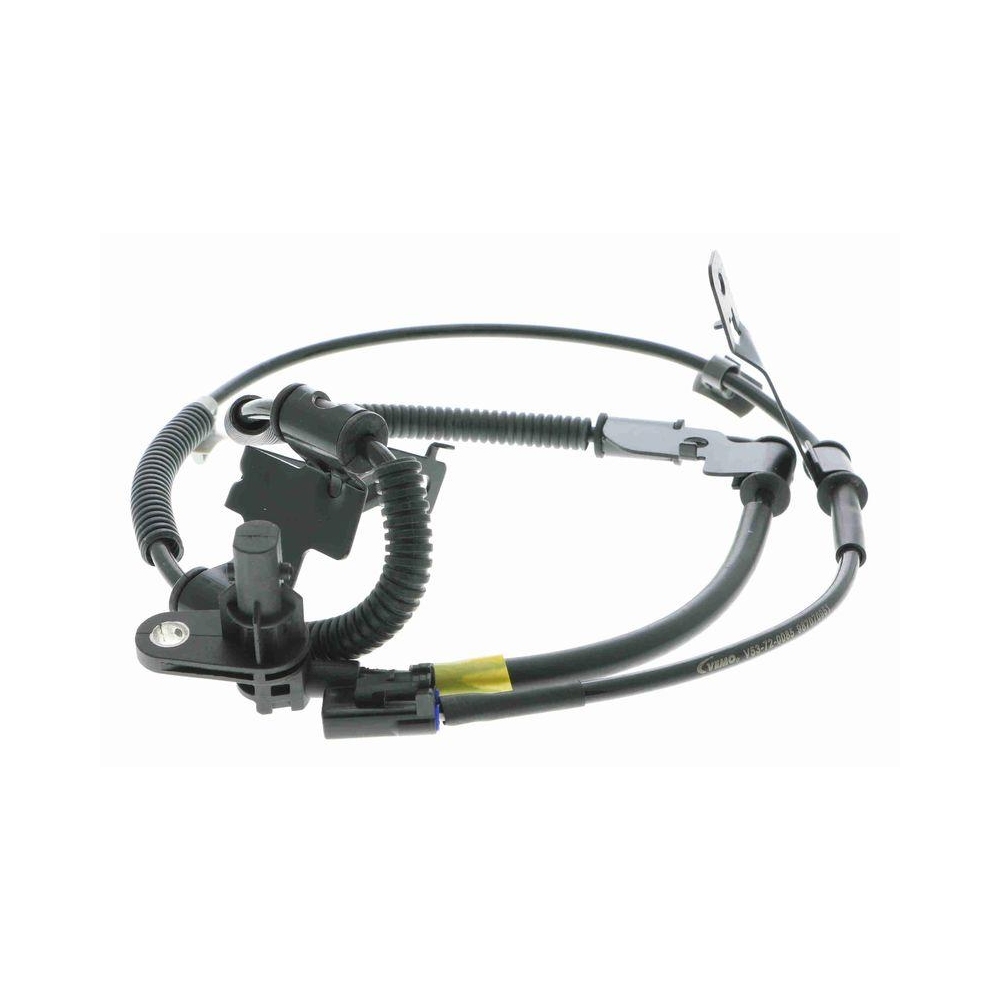 Sensor, Raddrehzahl VEMO V53-72-0085 Original VEMO Qualit&auml;t f&uuml;r HYUNDAI KIA