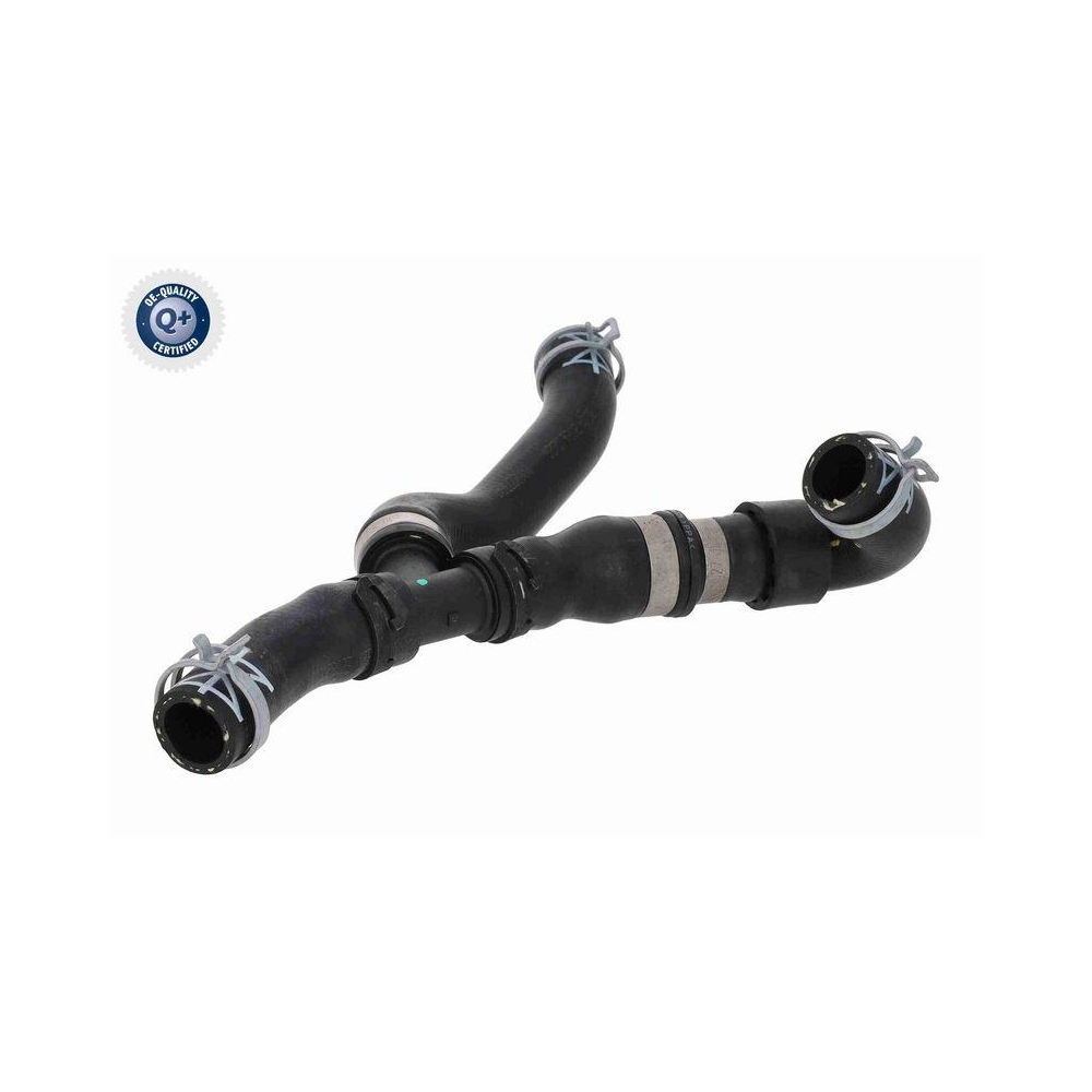 K&uuml;hlerschlauch VAICO V10-8994 Q+, Erstausr&uuml;sterqualit&auml;t f&uuml;r VW