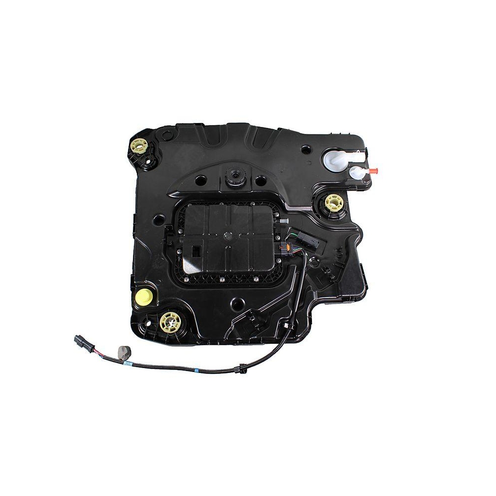 Tankeinheit, Harnstoffeinspritzung METZGER 0931003 ORIGINAL ERSATZTEIL f&uuml;r OPEL