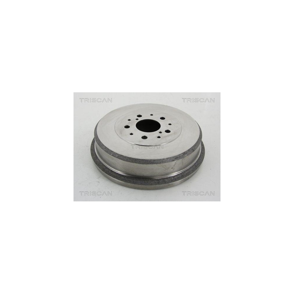 Bremstrommel TRISCAN 8120 13228 f&uuml;r TOYOTA, Hinterachse
