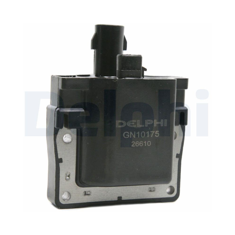 DELPHI GN10175-12B1 Z&uuml;ndspule f&uuml;r TOYOTA VW HITACHI LEXUS