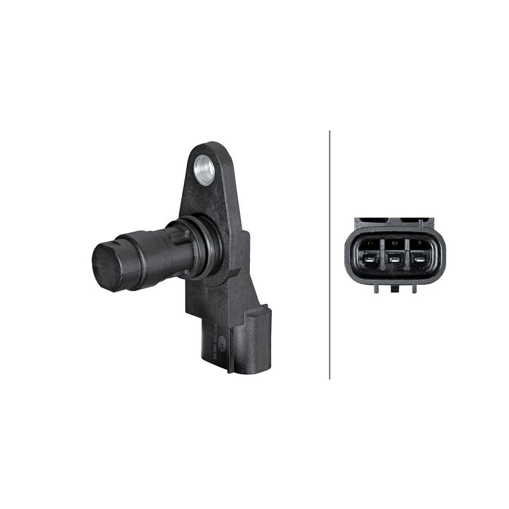 HELLA Sensor, Nockenwellenposition 6PU 358 380-521 f&uuml;r ISUZU GENERAL MOTORS