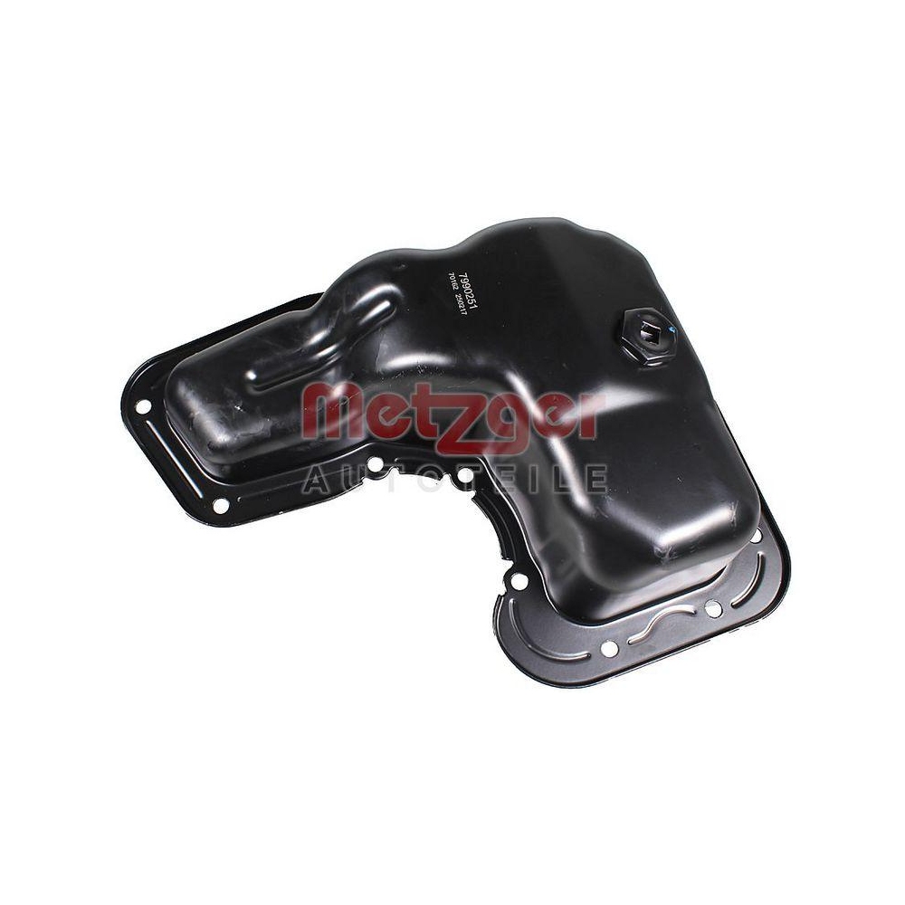 &Ouml;lwanne METZGER AUTOTEILE 7990251 f&uuml;r CITRO&Euml;N OPEL PEUGEOT VAUXHALL DS