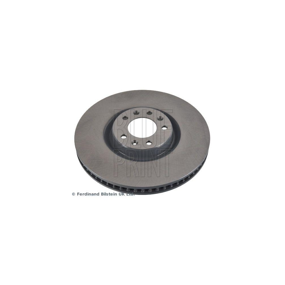 BLUE PRINT ADP154363 2 St&uuml;ck Bremsscheiben f&uuml;r CITRO&Euml;N OPEL PEUGEOT VAUXHALL DS