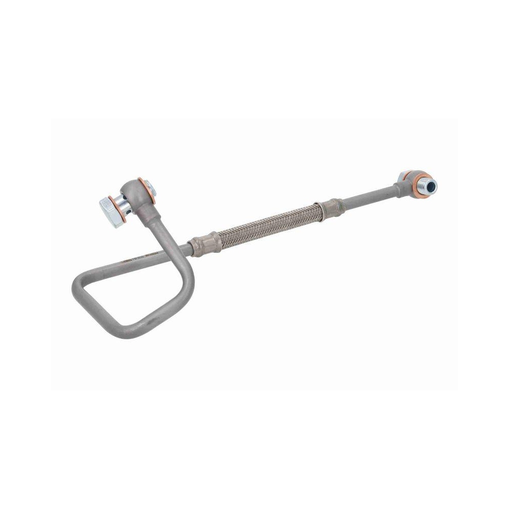 VAICO V48-0716 &Ouml;lleitung, Lader Original VAICO Qualit&auml;t f&uuml;r LAND ROVER