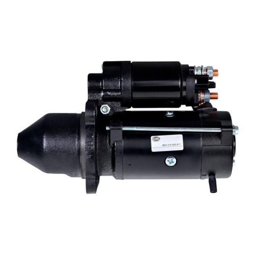HELLA 8EA 015 642-911 Starter f&uuml;r VALMET AGCO ZETOR