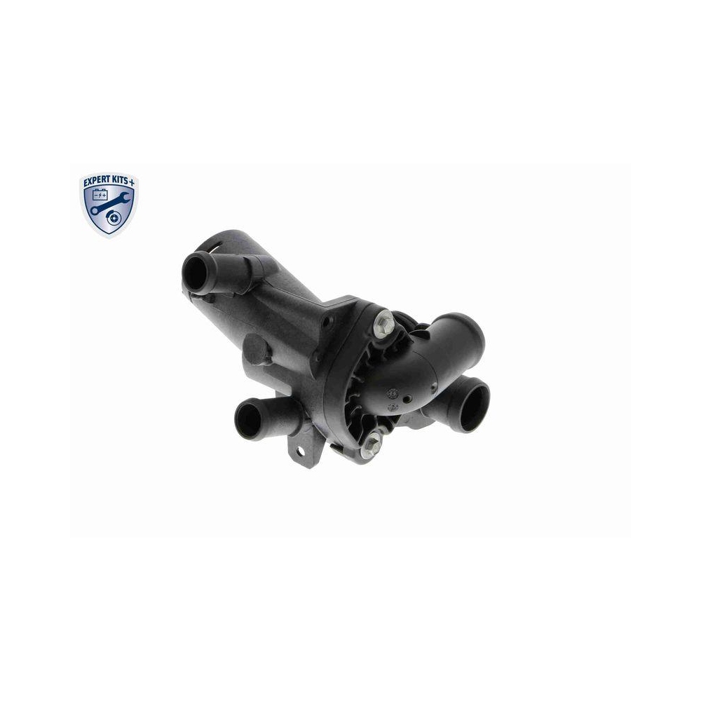 Thermostatgehäuse VEMO V15-99-2085 EXPERT KITS + für AUDI SEAT SKODA VW VAG