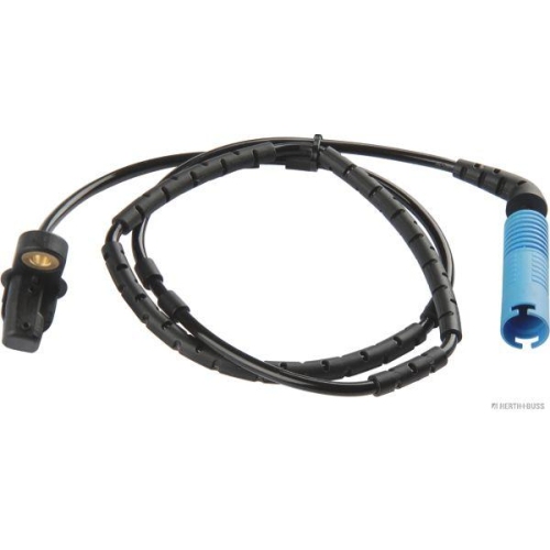 HERTH+BUSS ELPARTS 70660107 Sensor, Raddrehzahl f&uuml;r BMW, Hinterachse beidseitig