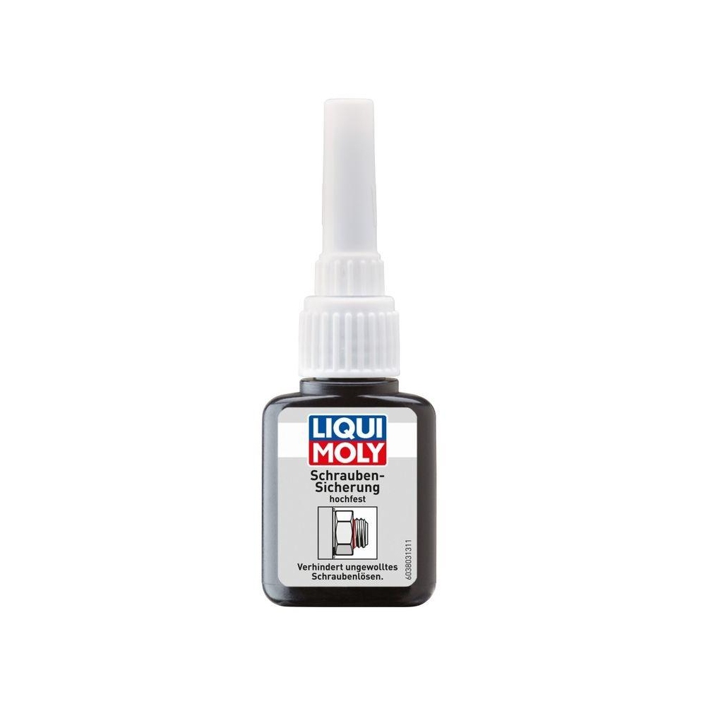 Schraubensicherung LIQUI MOLY 3803 Schraubensicherung hochfest für