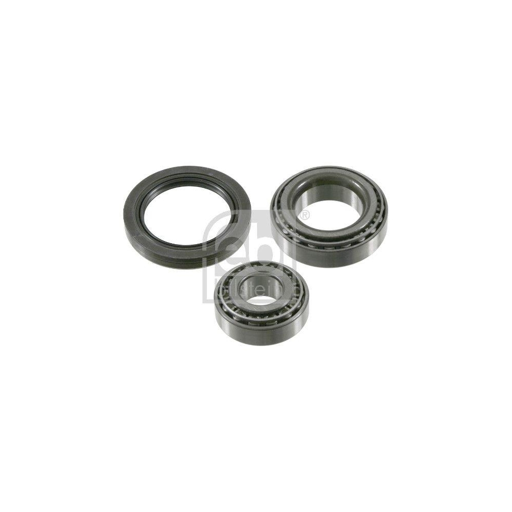 FEBI BILSTEIN Radlagersatz 27311 f&uuml;r MERCEDES-BENZ, Vorderachse links