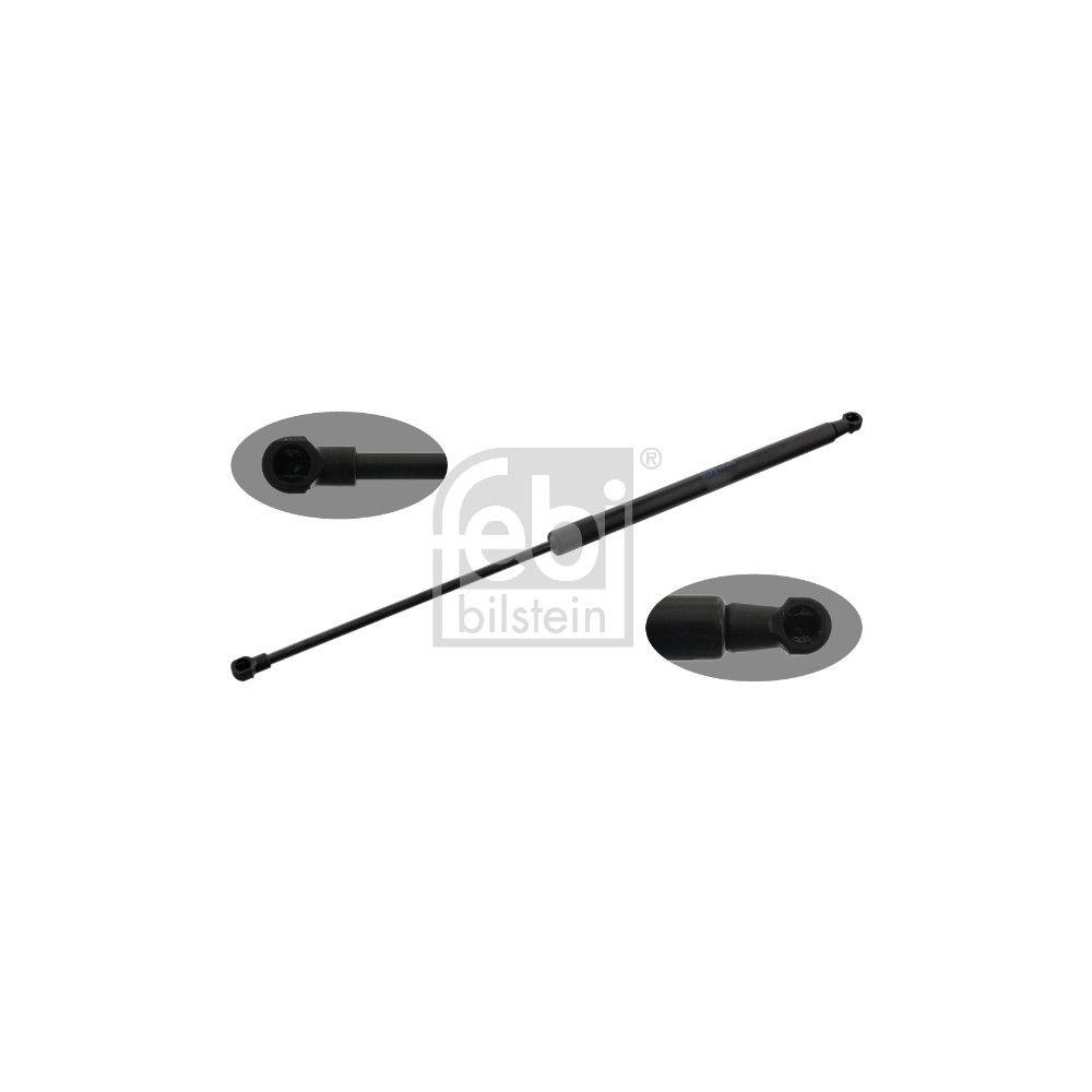 FEBI BILSTEIN Gasfeder, Koffer-/Laderaum 47050 f&uuml;r BMW, beidseitig