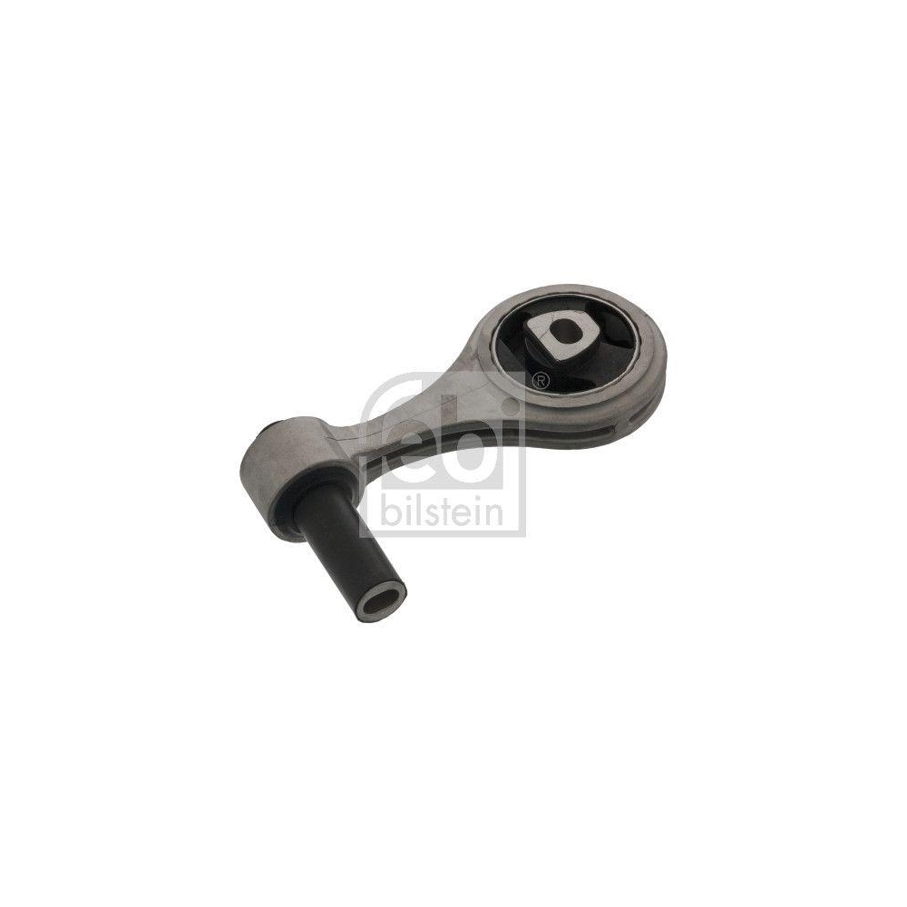 FEBI BILSTEIN Lagerung, Motor 100220 f&uuml;r FIAT OPEL VAUXHALL, getriebeseitig