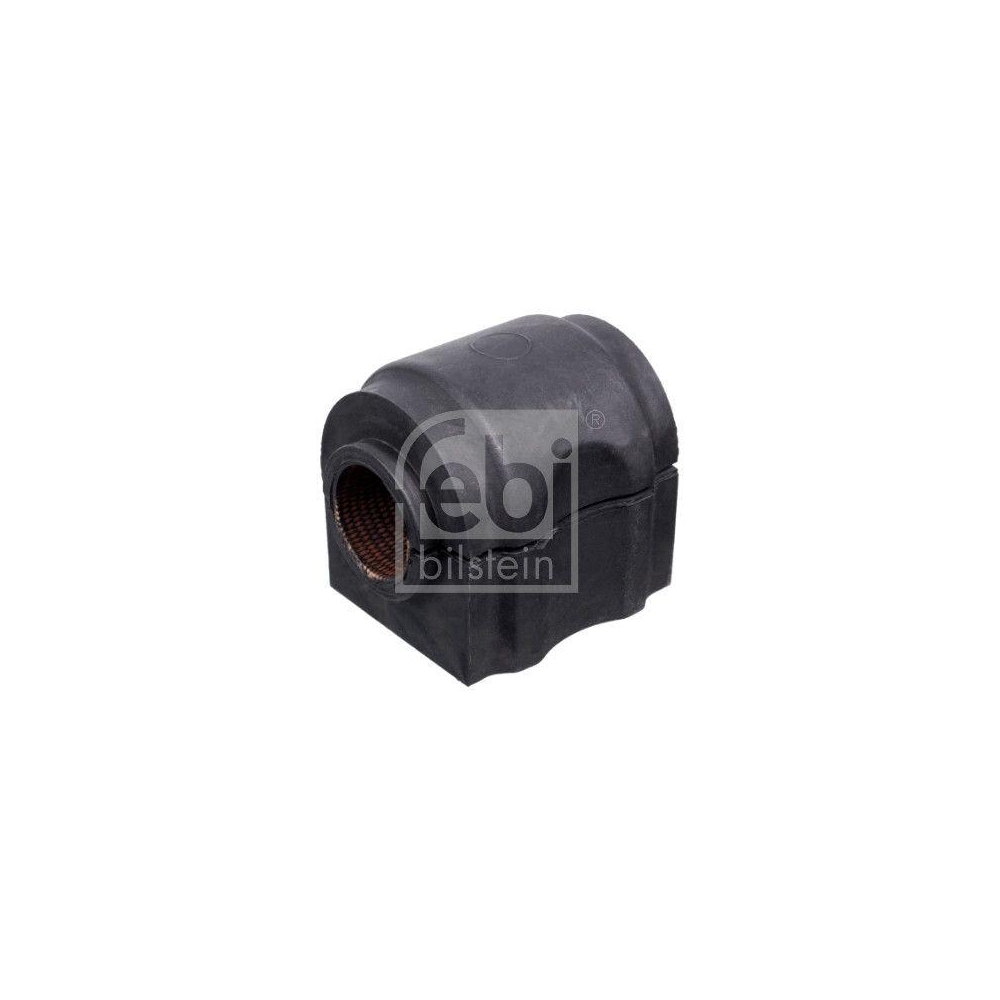 FEBI BILSTEIN Lagerung, Stabilisator 104478 f&uuml;r LAND ROVER, Hinterachse