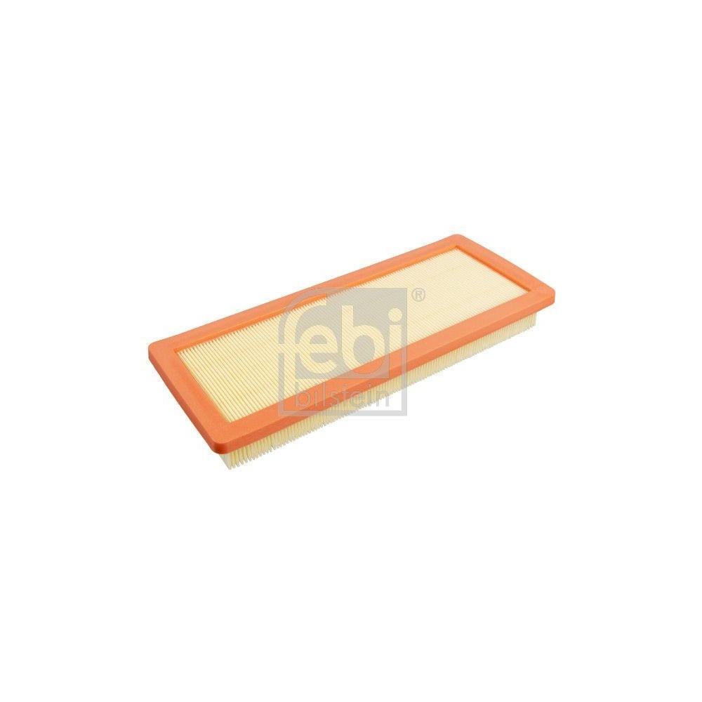 FEBI BILSTEIN Luftfilter 109082 f&uuml;r CITRO&Euml;N OPEL PEUGEOT VAUXHALL MINI DS