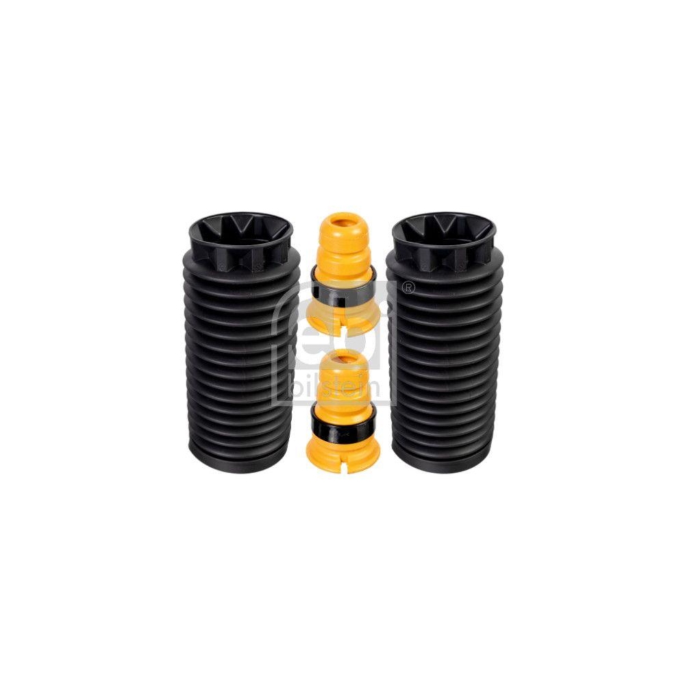 FEBI BILSTEIN Staubschutzsatz, Sto&szlig;d&auml;mpfer 175661 f&uuml;r PEUGEOT