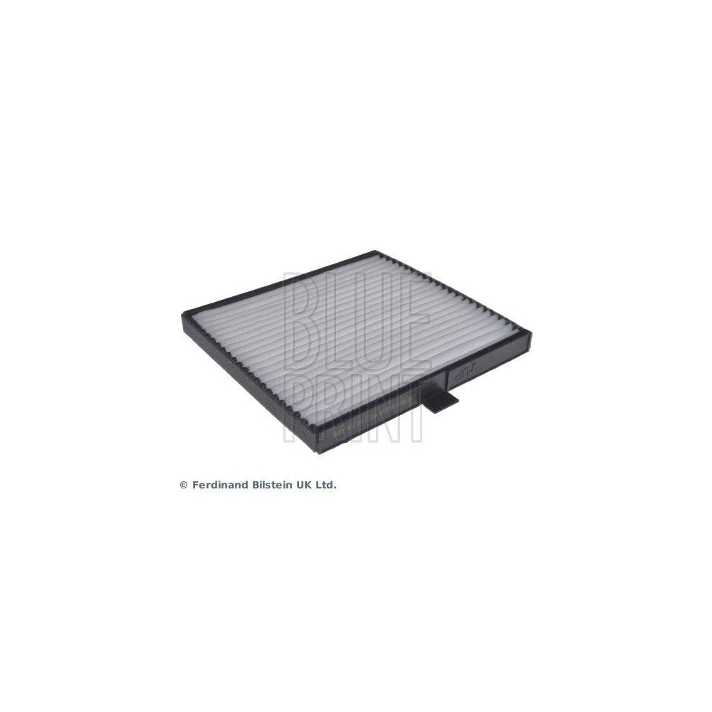 Filter, Innenraumluft BLUE PRINT ADG02584 für CHEVROLET