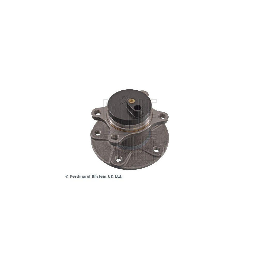Radlagersatz BLUE PRINT ADK88341 für FIAT SUZUKI, Hinterachse links