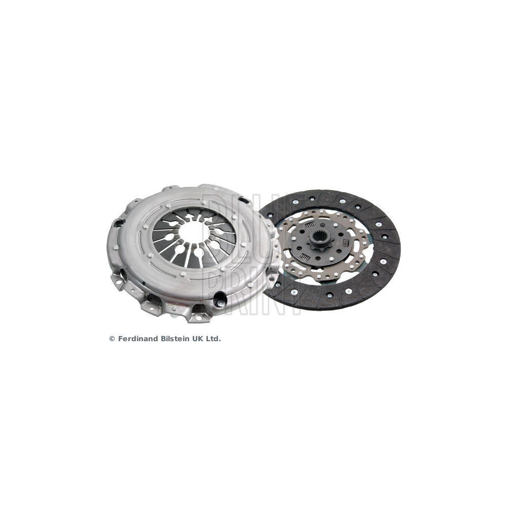 Kupplungssatz BLUE PRINT ADW1930131 SMARTFIT Solution Kit f&uuml;r OPEL VAUXHALL