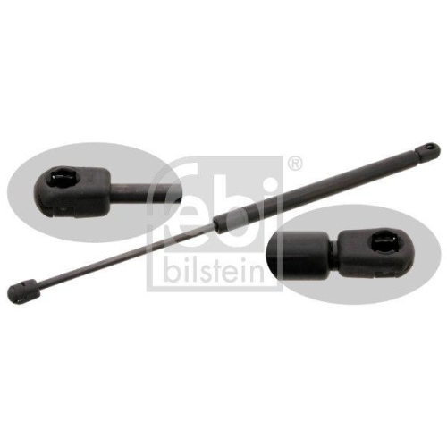 FEBI BILSTEIN Gasfeder, Koffer-/Laderaum 27609 f&uuml;r OPEL VAUXHALL GENERAL MOTORS