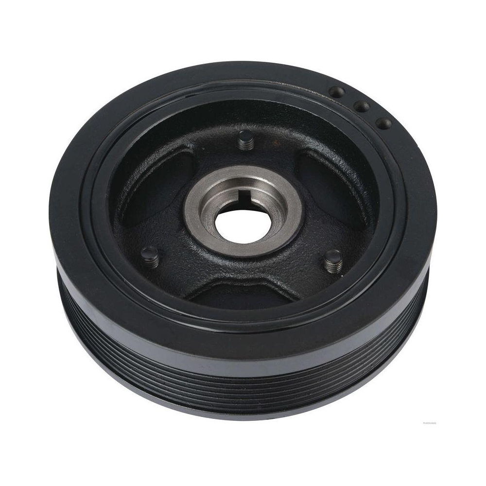 Riemenscheibe, Kurbelwelle HERTH+BUSS JAKOPARTS J1090305 für HYUNDAI KIA