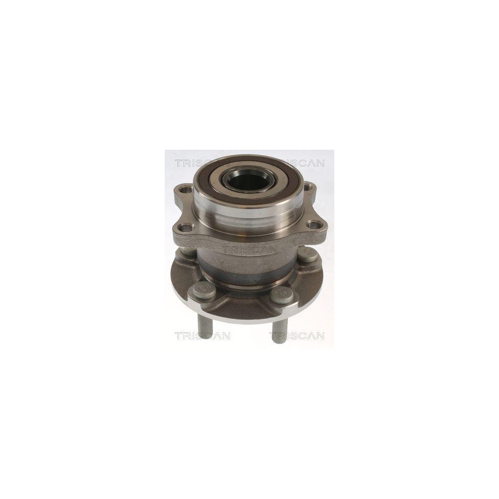 Radlagersatz TRISCAN 8530 68207 f&uuml;r SUBARU TOYOTA, Hinterachse
