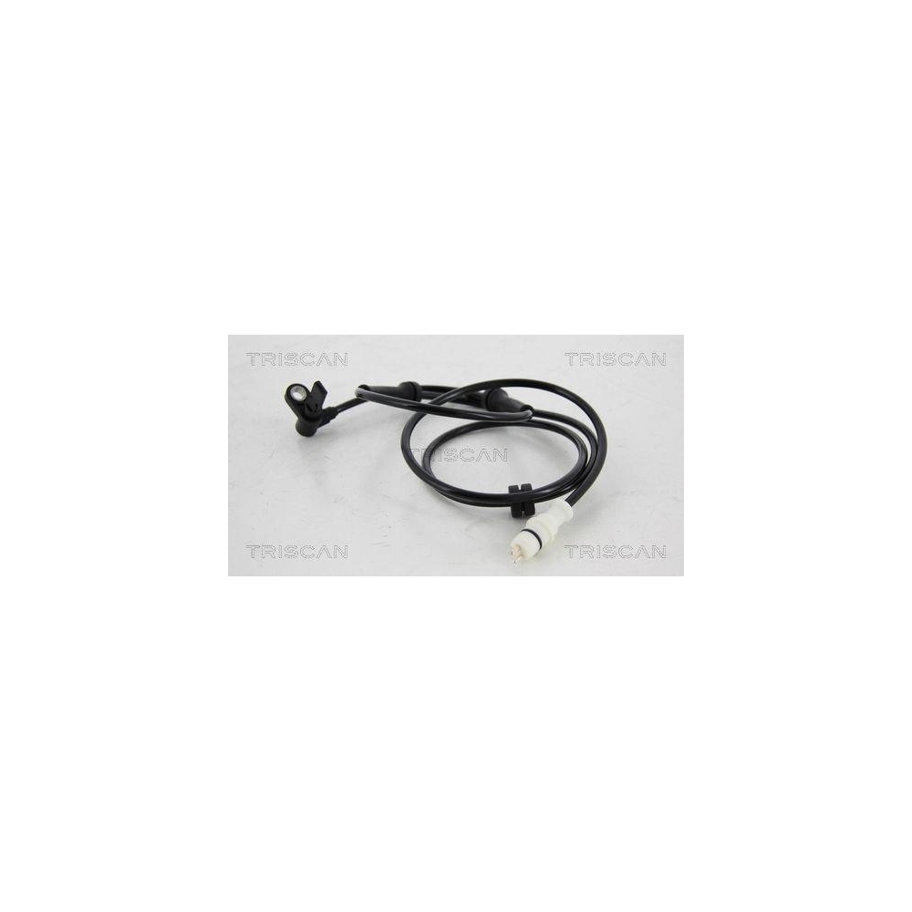 Sensor, Raddrehzahl TRISCAN 8180 15125 f&uuml;r FIAT, Vorderachse links