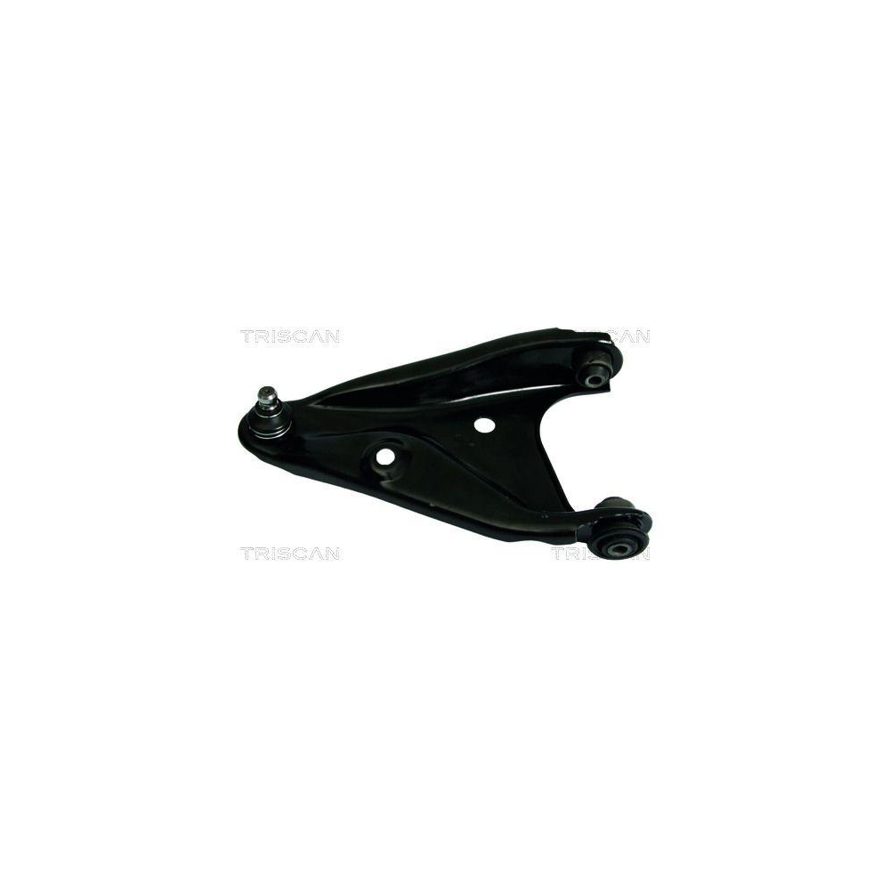 Lenker, Radaufh&auml;ngung TRISCAN 8500 25550 f&uuml;r RENAULT DACIA, Vorderachse links