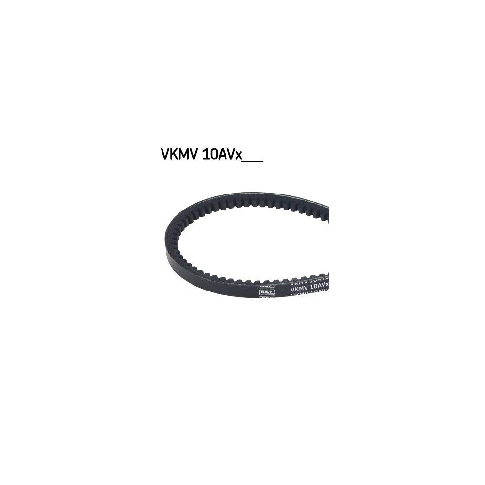 Keilriemen SKF VKMV 10AVX1025 f&uuml;r BMW CITRO&Euml;N MERCEDES-BENZ OPEL PEUGEOT