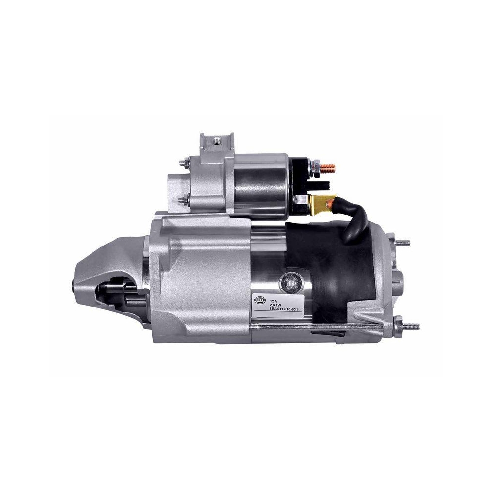 HELLA Starter 8EA 011 610-931 f&uuml;r CITRO&Euml;N FIAT IVECO PEUGEOT FERRARI