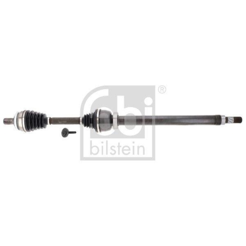 Antriebswelle FEBI BILSTEIN 193604 f&uuml;r VOLVO, Vorderachse rechts