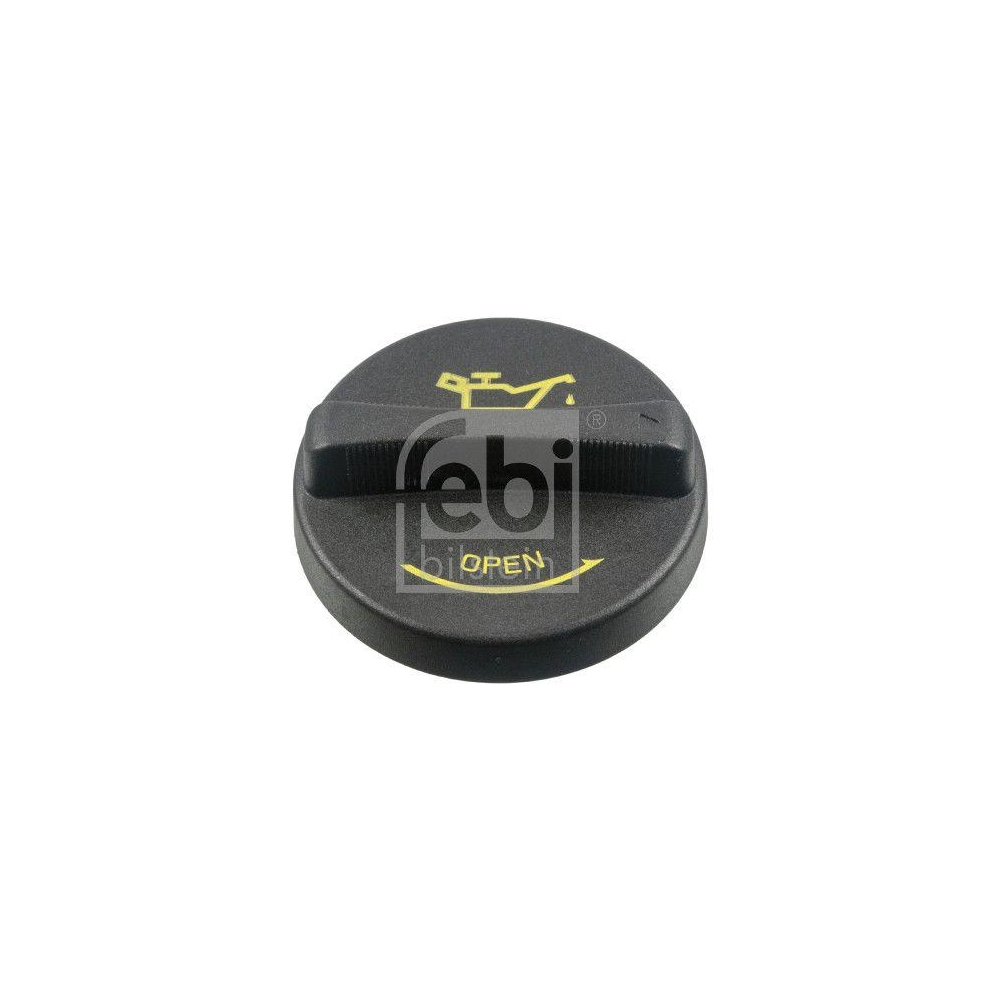 FEBI BILSTEIN Verschluss, Öleinfüllstutzen 188359 für HYUNDAI KIA GENESIS