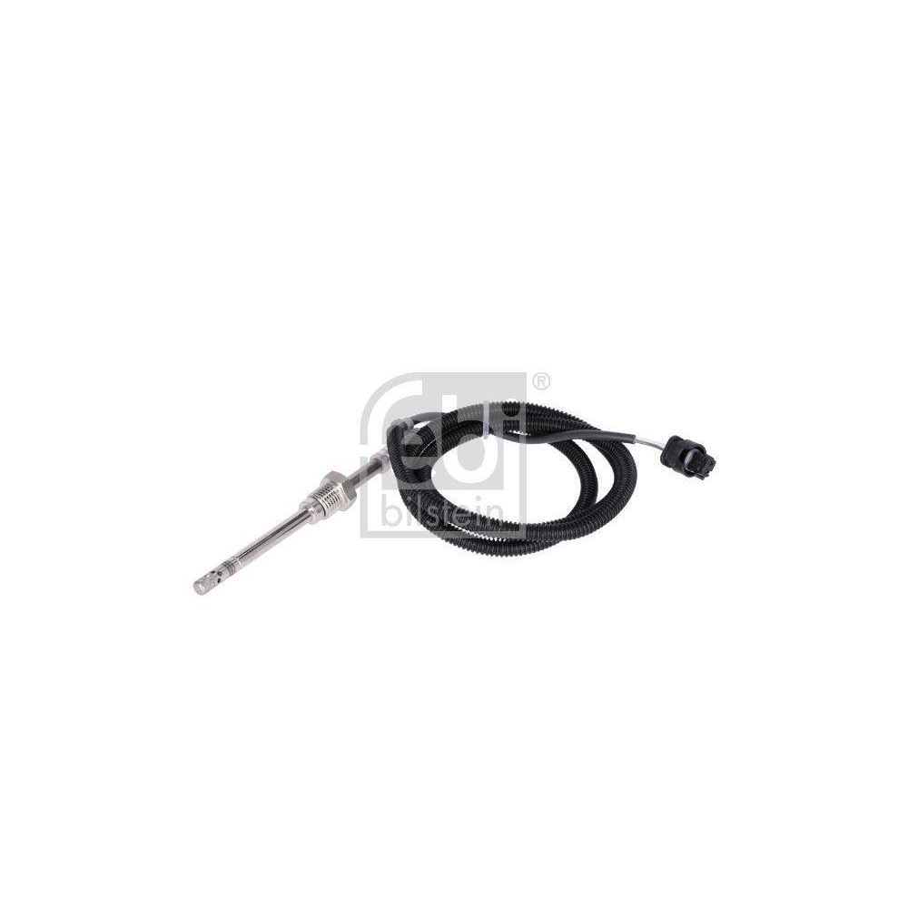 FEBI BILSTEIN Sensor, Abgastemperatur 185303 f&uuml;r MERCEDES-BENZ, Katalysator